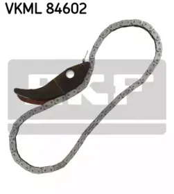 VKML 84602 SKF Комплект цели привода распредвала VKML 84602 SKF Комплект цели привода распредвала